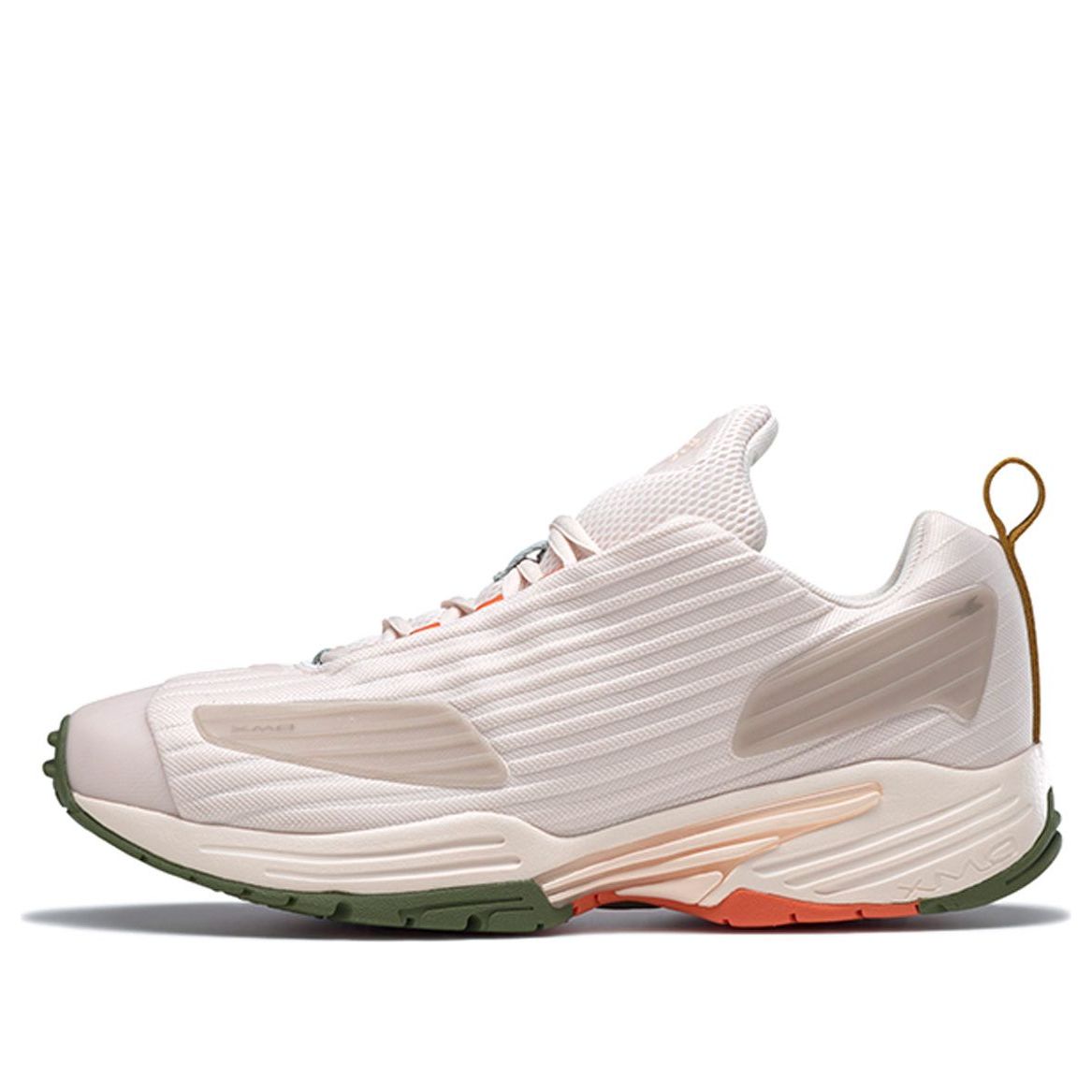 Reebok Hypebae x DMX Thrill 'Pale Pink' FZ0143