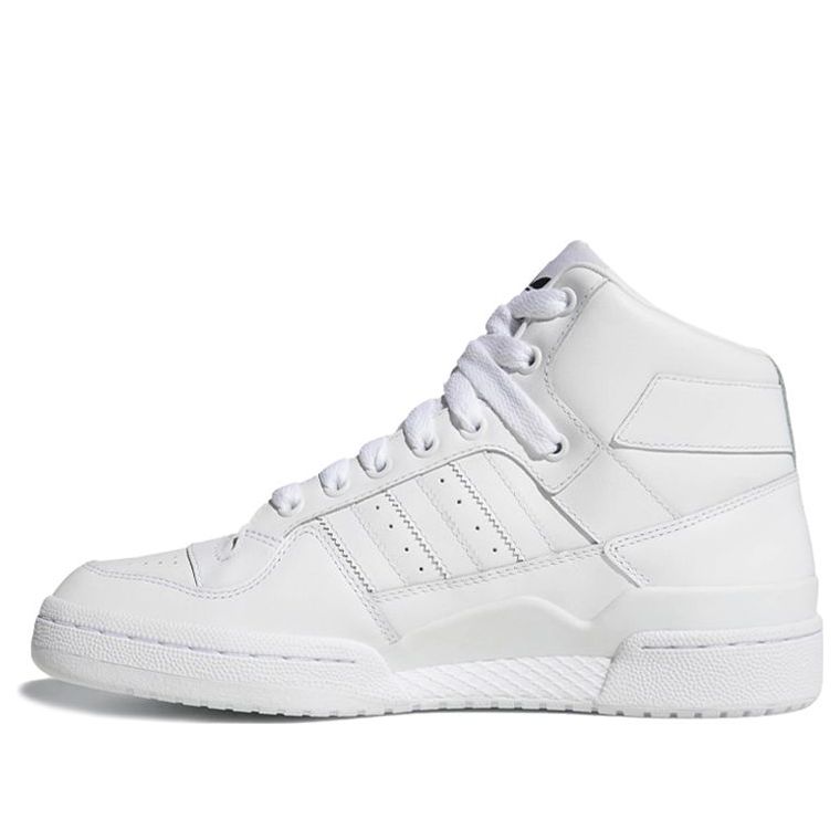 adidas originals Forum Mid Rs Xl 'White Black' D98192