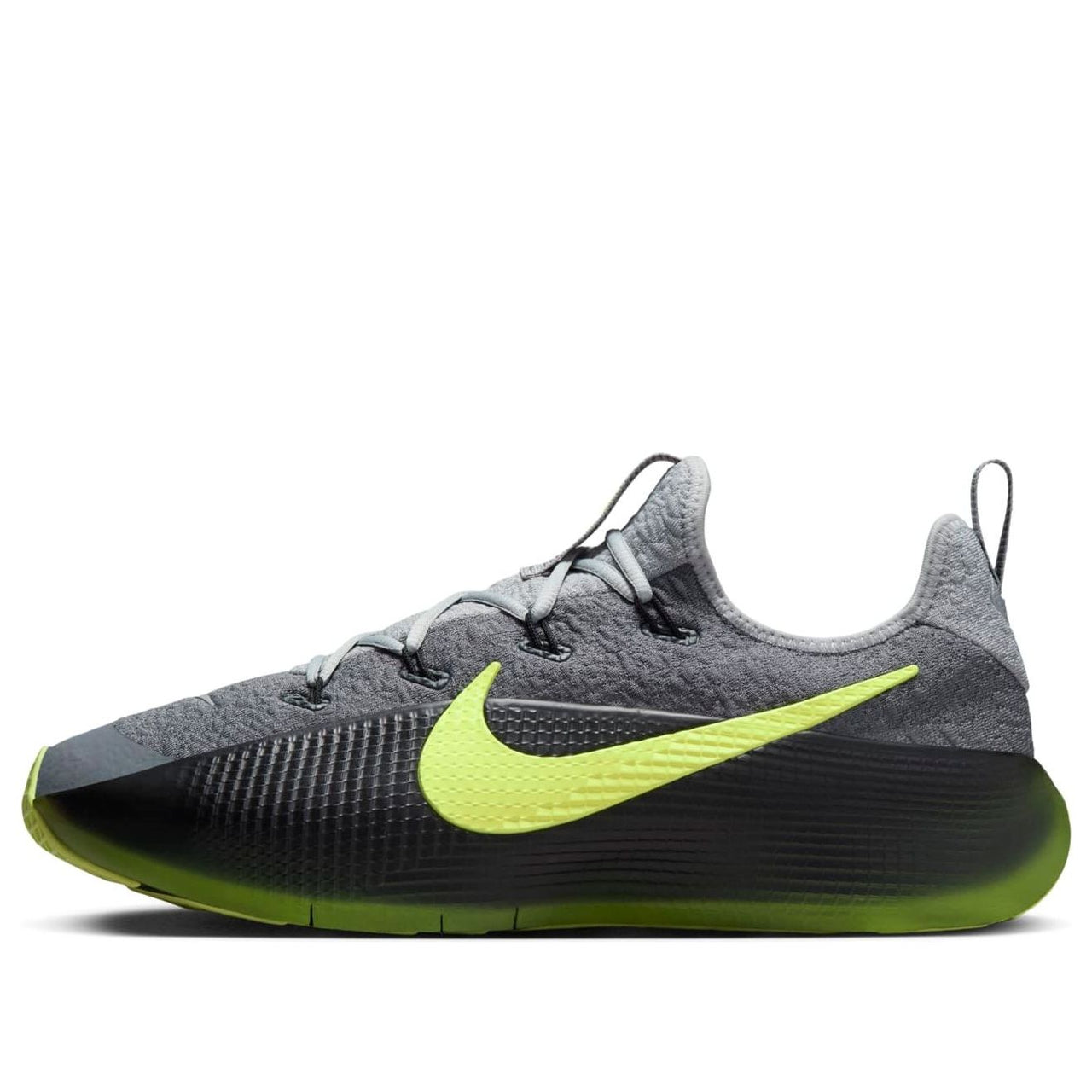 Nike LeBron TR 1 'Anthracite Smoke Grey' FJ6151-001