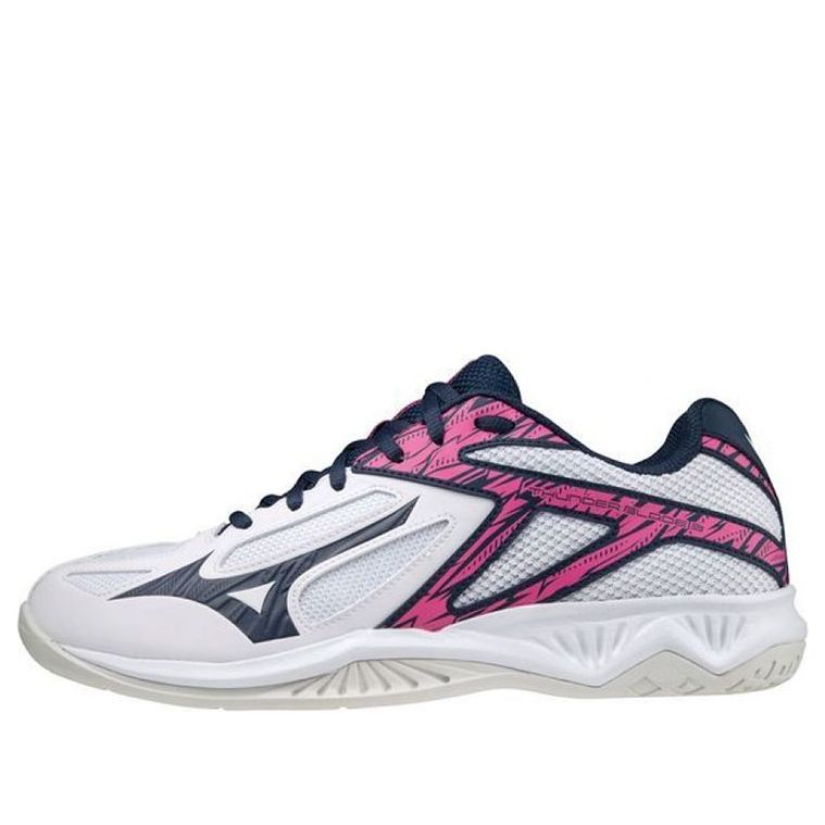 Mizuno Thunder Blade 3 'White Pink' V1GA217014