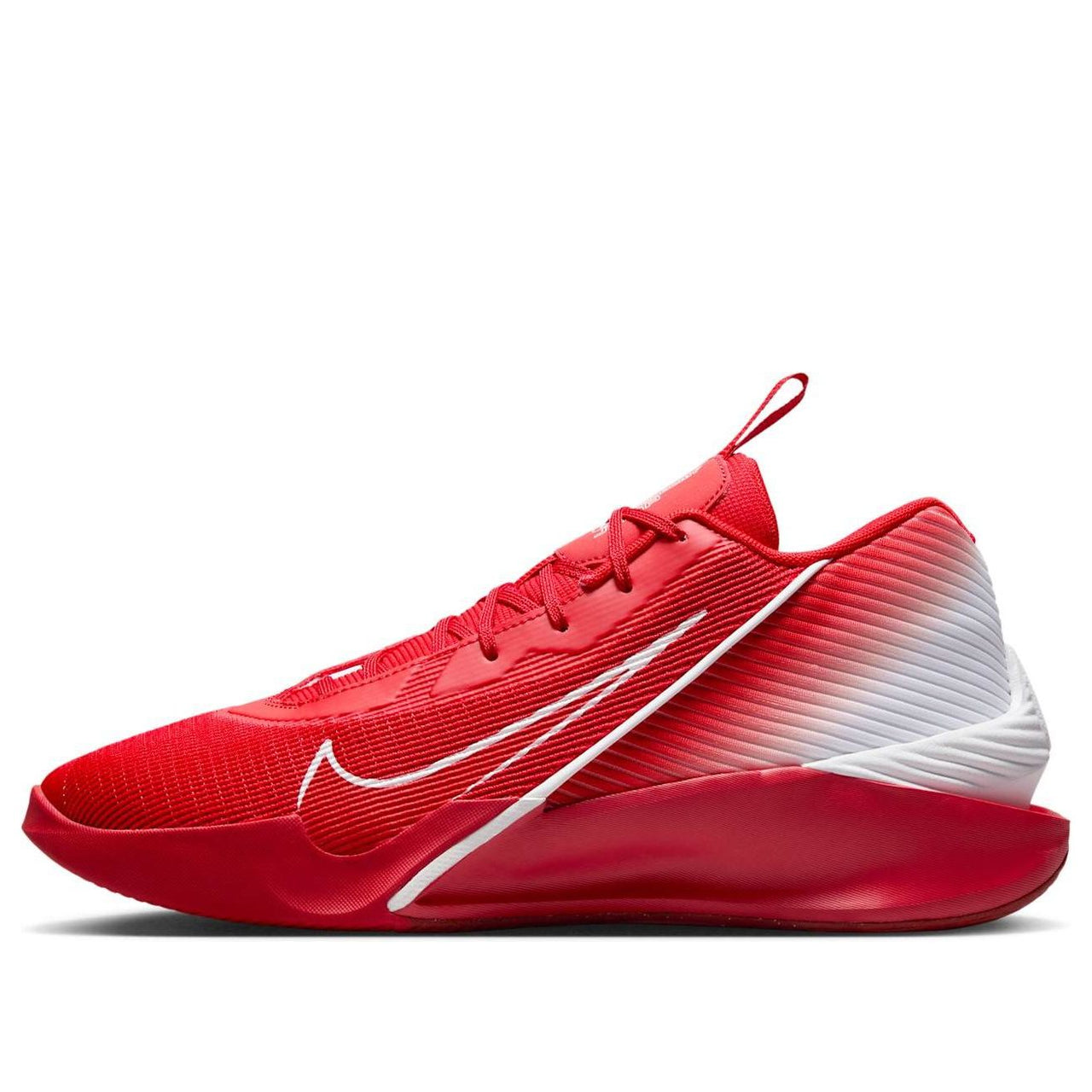 Nike GT Jump Academy 'University Red' HQ8032-600