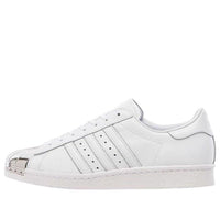 (WMNS) adidas Superstar 'Metallic Copper Toe' D67592