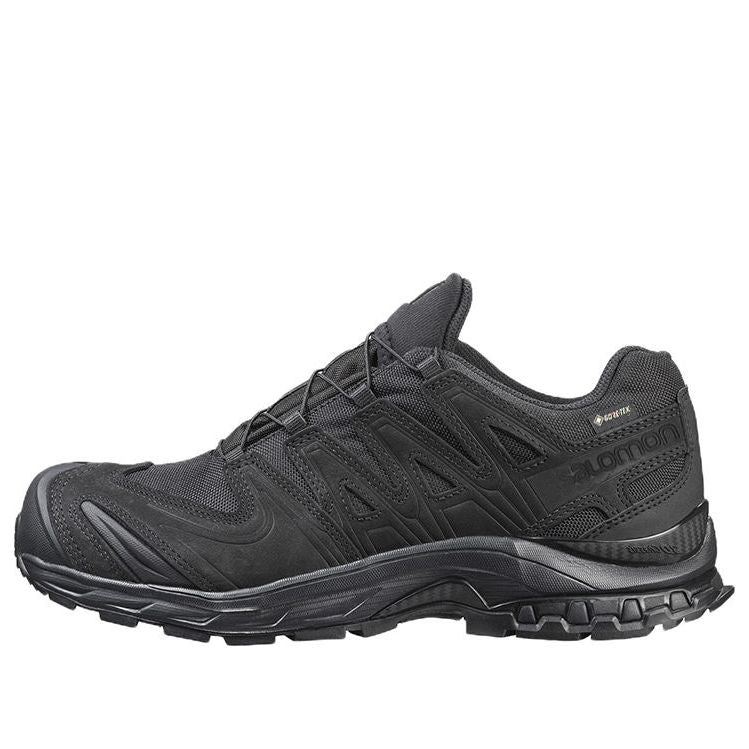 SALOMON Xa Forces Gore-Tex 'Black' 409216