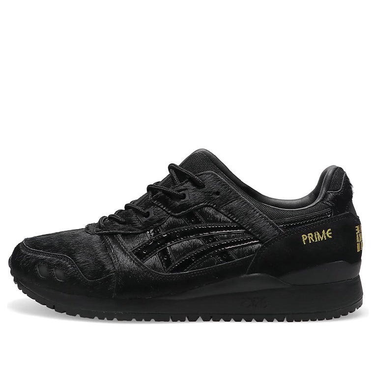 ASICS Gel-Lyte 3 OG 'Black' 1201A836-001