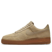 Nike Air Force 1 '07 LV8 Suede 'Mushroom' AA1117-200