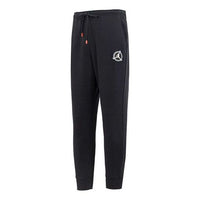 Air Jordan AS MJ Flt MVP HBR FLC Pants 2 DV7597-010