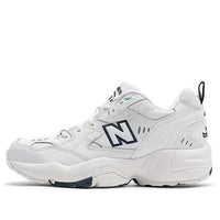 (WMNS) حذاء New Balance 608 "White Navy" WX608WT