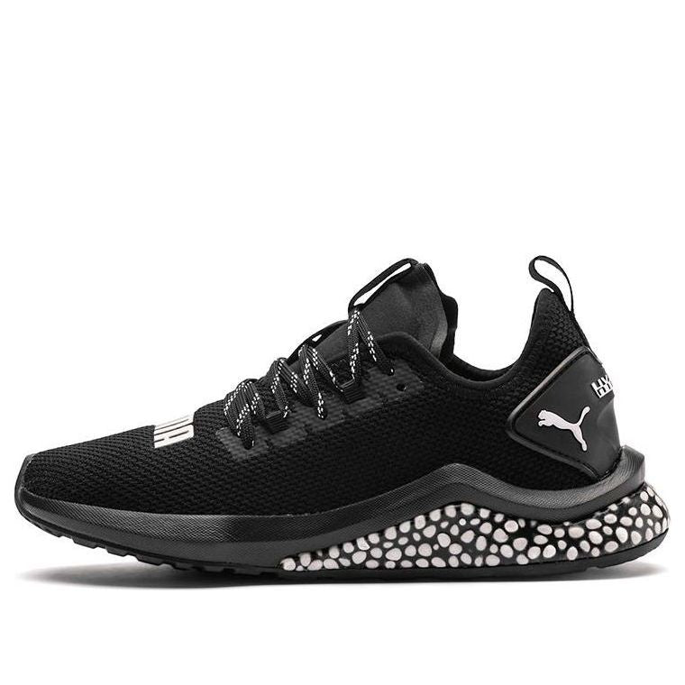 (WMNS) PUMA Hybrid Nx Black 192268-02