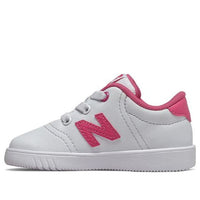 New Balance 10 Series Of Toddler Crackers 'White Pink' IV10TWC