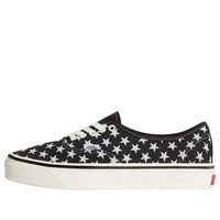 Vans Premium Authentic 'Black White Star' VN000EAABPT
