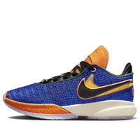 (GS) Nike LeBron 20 'Racer Blue' DQ8651-401