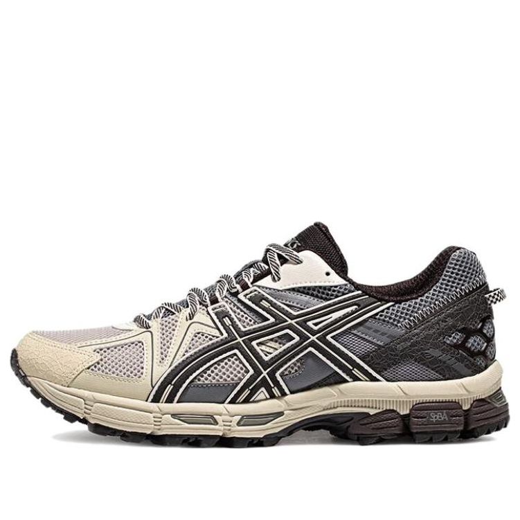 ASICS Gel-Kahana 8 'Beige Black' 1012B539-020