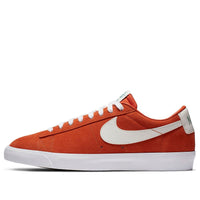 حذاء Nike Blazer Low GT SB 'Starfish Sail' 704939-801