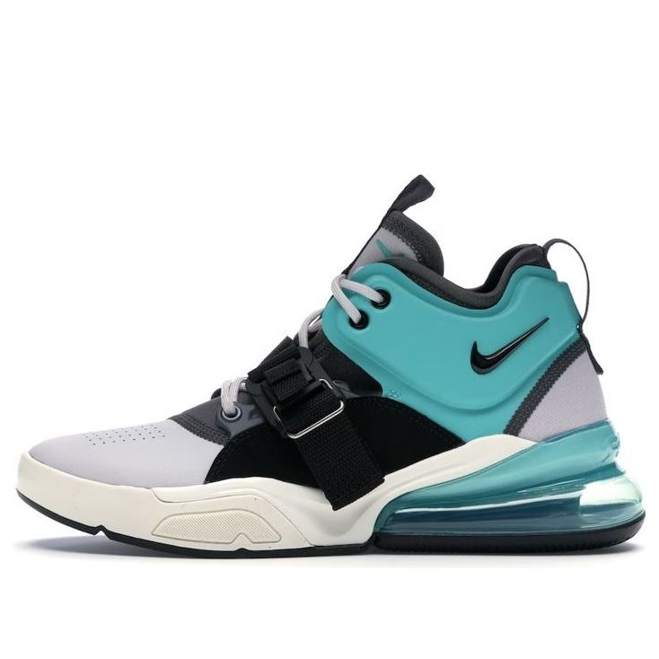 Nike Air Force 270 'Hyper Jade' AH6772-011