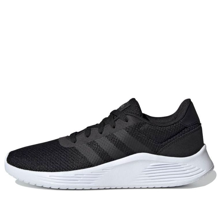 (WMNS) adidas neo Lite Racer 2.0 'Black' EG3289