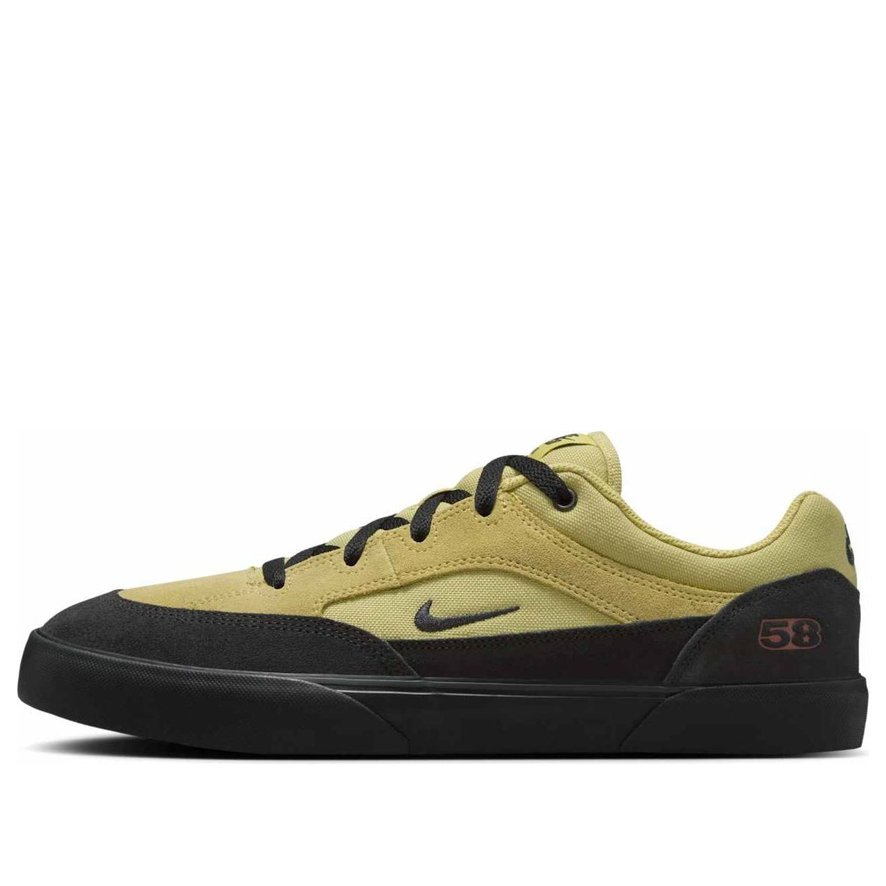 Nike SB Malor TE 'Buff Gold Black' HF3066-700