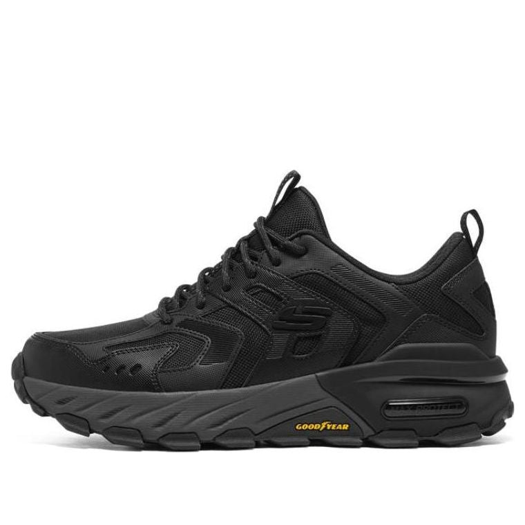 Skechers Max Protect 'Black Charcoal' 237307C-BKCC