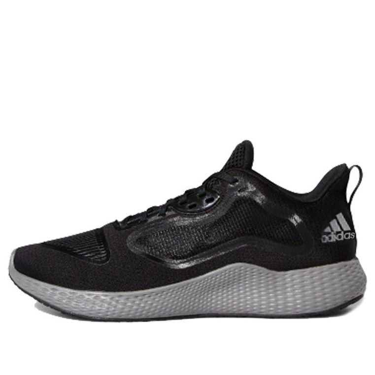 adidas Edge Rc 3 'Black Silver' EH3376