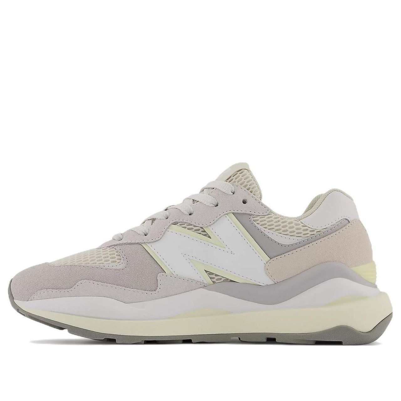 (WMNS) New Balance 57/40 'Moonbeam Dawn Glow' W5740SGC