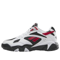 Reebok Preseason 94 Low 'White Flash Red' 100202785