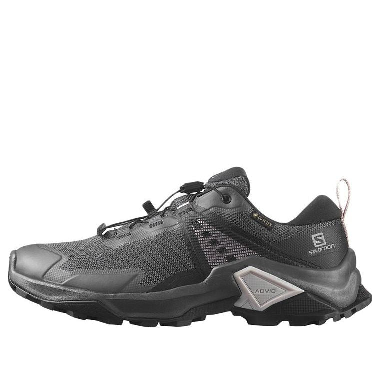 (WMNS) SALOMON X Raise 2 GTX 'Magnet Black' 416336 / L41633600