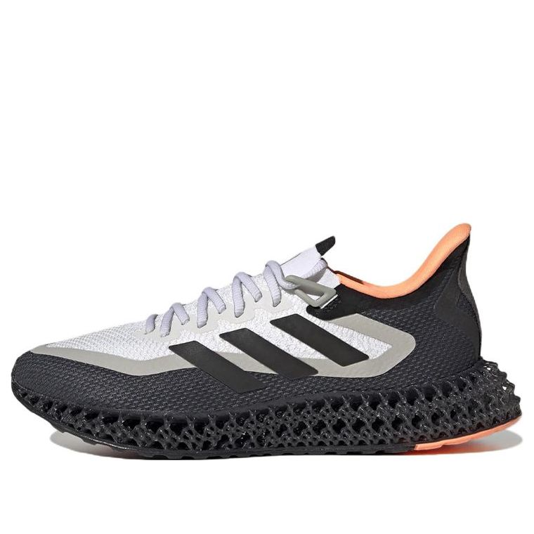 adidas 4DFWD 2 'Core Black Impact Orange' GX9258
