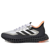 adidas 4DFWD 2 'Core Black Impact Orange' GX9258