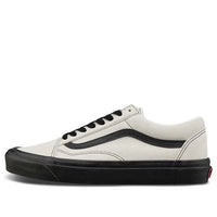 Vans Style 36 Sneakers White/Black VN0A54F39XO