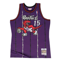 Mitchell & Ness x NBA Toronto Raptors 1998-99 Swingman Jersey 'Vince Carter 15' 3N2B7BRD0-RAPVC