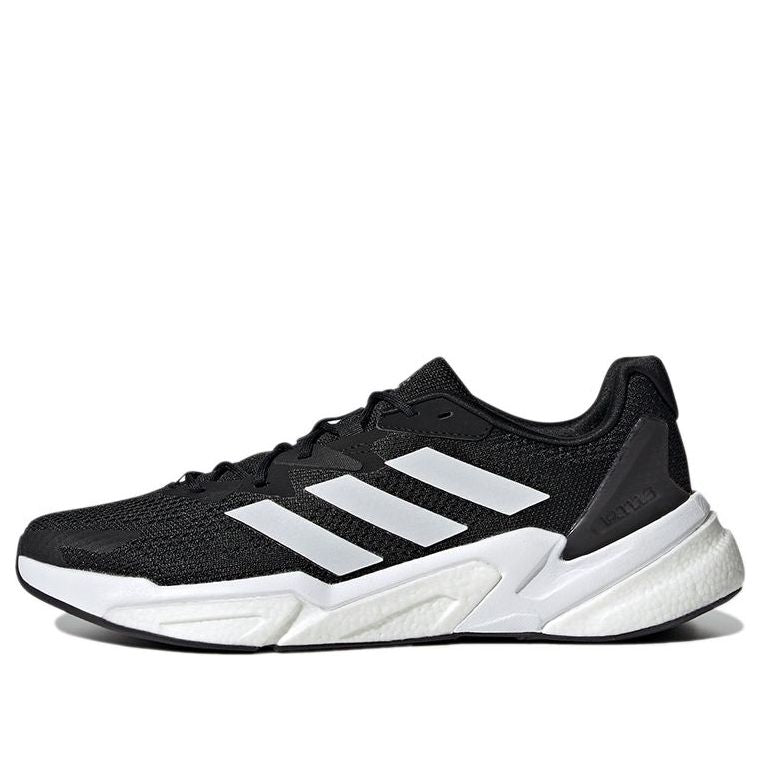 adidas X9000L3 'Black White' S23681