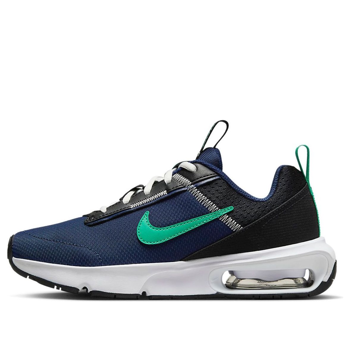 (GS) Nike Air Max INTRLK Lite 'Midnight Navy Black Summit' DH9393-402