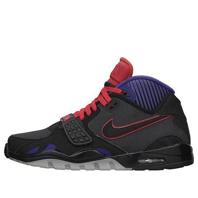 Nike Air Trainer Sc 2 Prm Qs 'Megatron' 637804-001