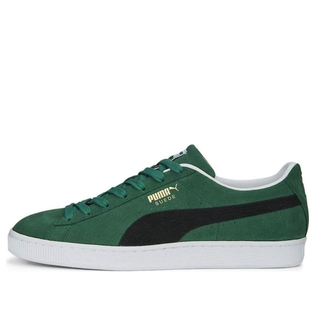 PUMA Suede Classic 21 'Vine' 374915-67
