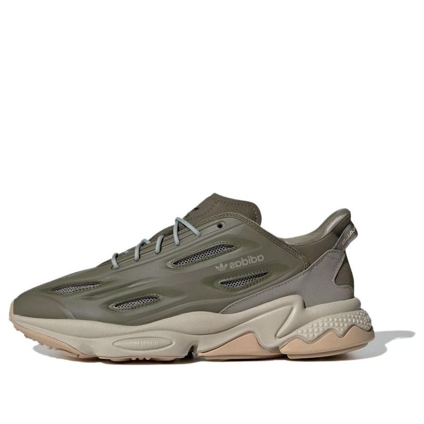 adidas originals Ozweego Celox 'Green' IF9366