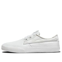 Nike Shane Premium SB 'Triple White' DA4184-101