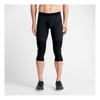 Football Shorts Men Nike Vapor Slider 3/4 Tight 807727-010