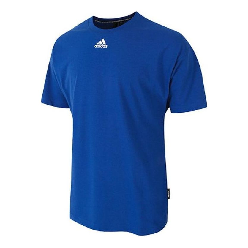adidas Must Haves 3-Stripes Tee GC9059