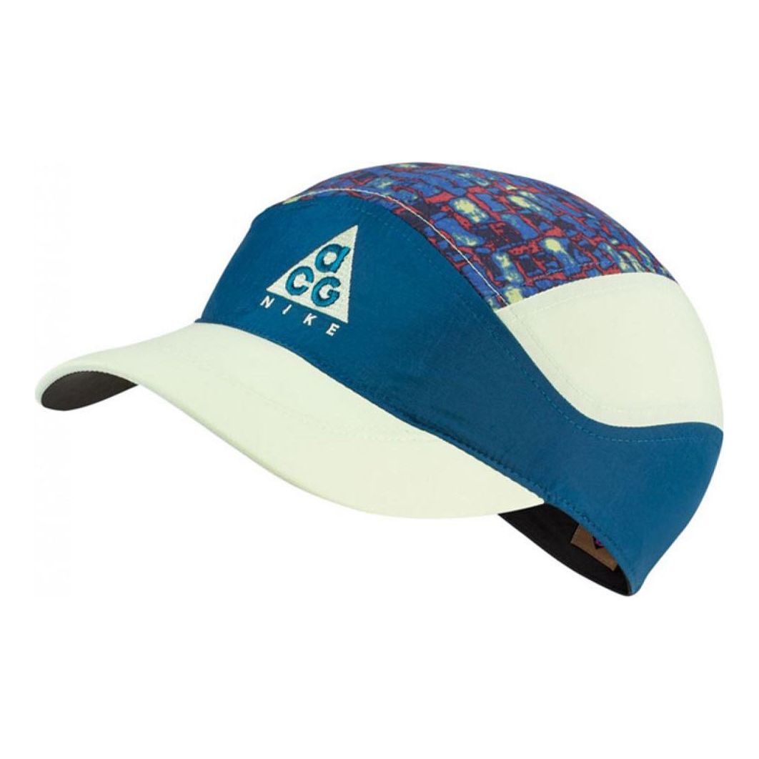 Nike ACG Tailwind Cap 'Blue Force' BV1046-474