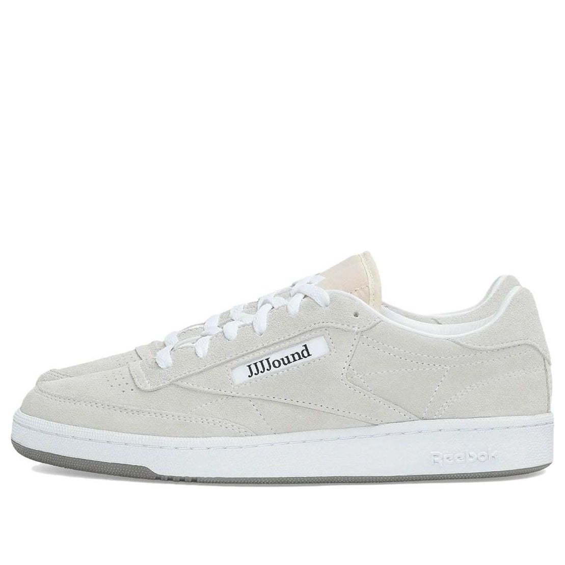 Reebok x JJJJound Club C 85 'Chalk' 100073317