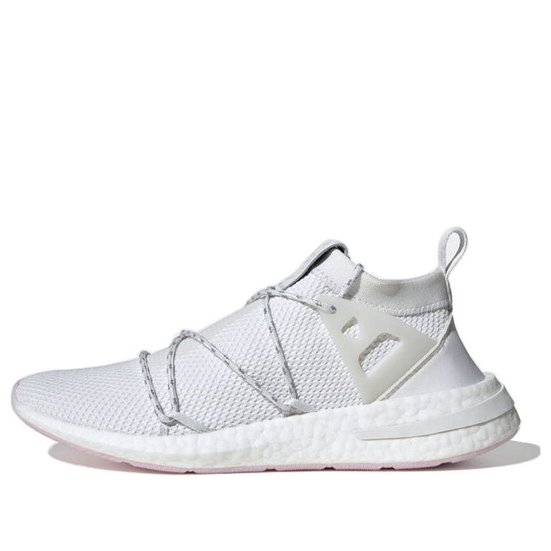 (WMNS) adidas Arkyn Knit 'White Pink' CG6229