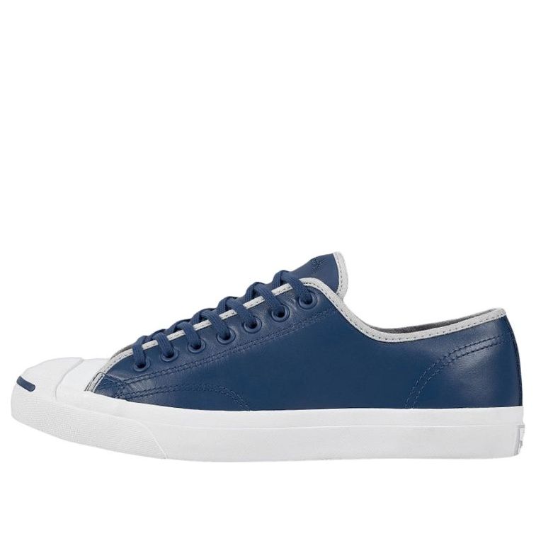 Converse Jack Purcell Low 'Mason Blue' 161638C