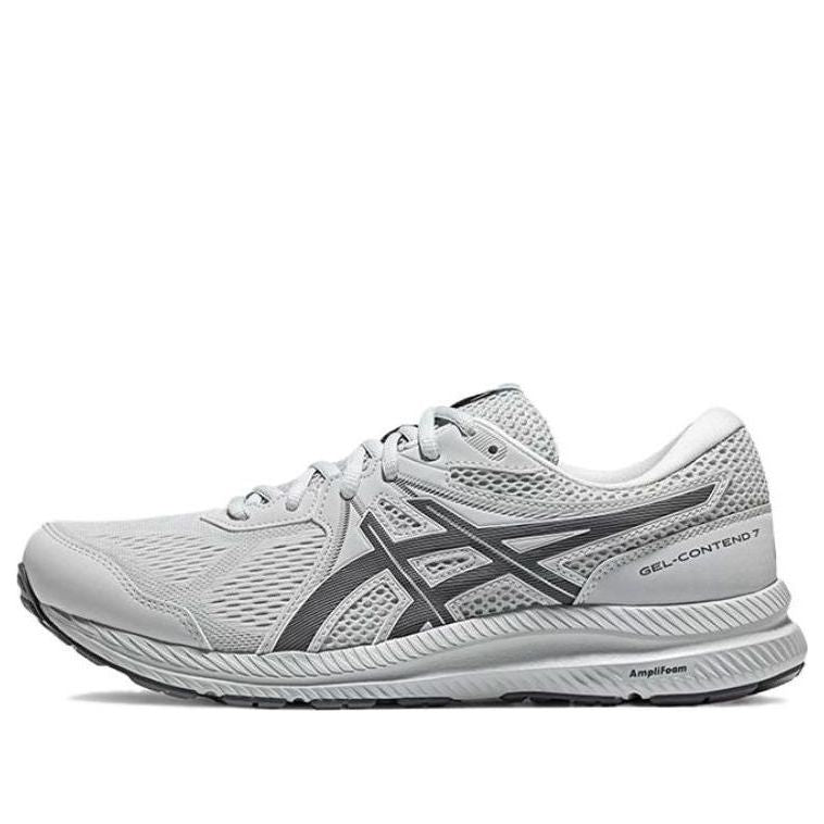 ASICS Gel-Contend 7 Sneakers 'Grey' 1011B730-020