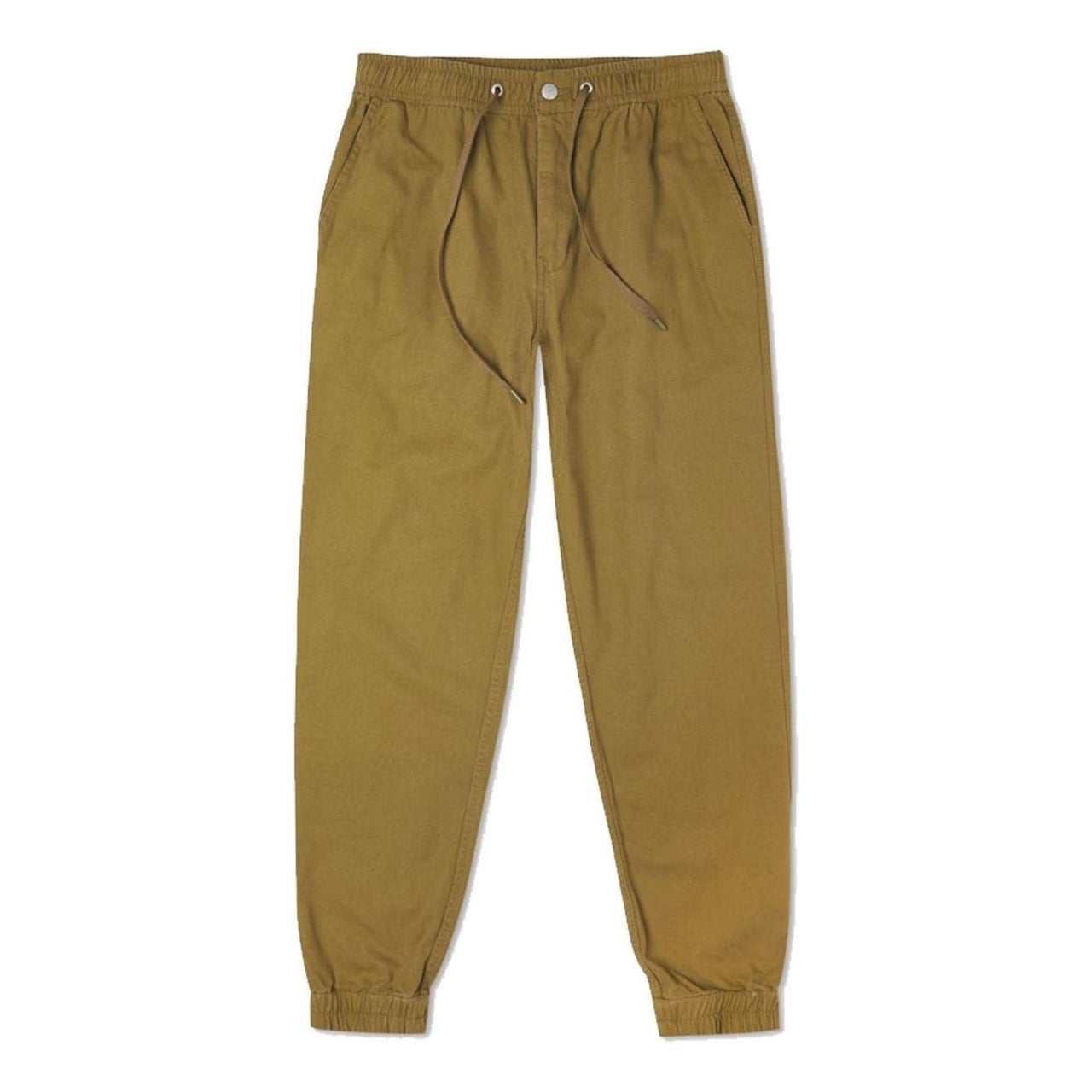 Converse Go-To Jogger 'Dark Moss' 10021639-A02