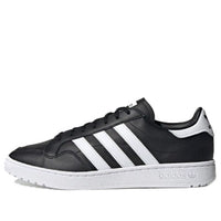 adidas Team Court 'Black White' EF6048