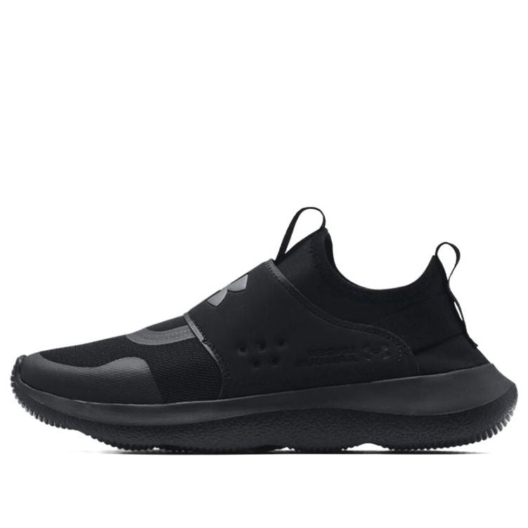 Under Armour Runplay 'Triple Black' 3024870-003