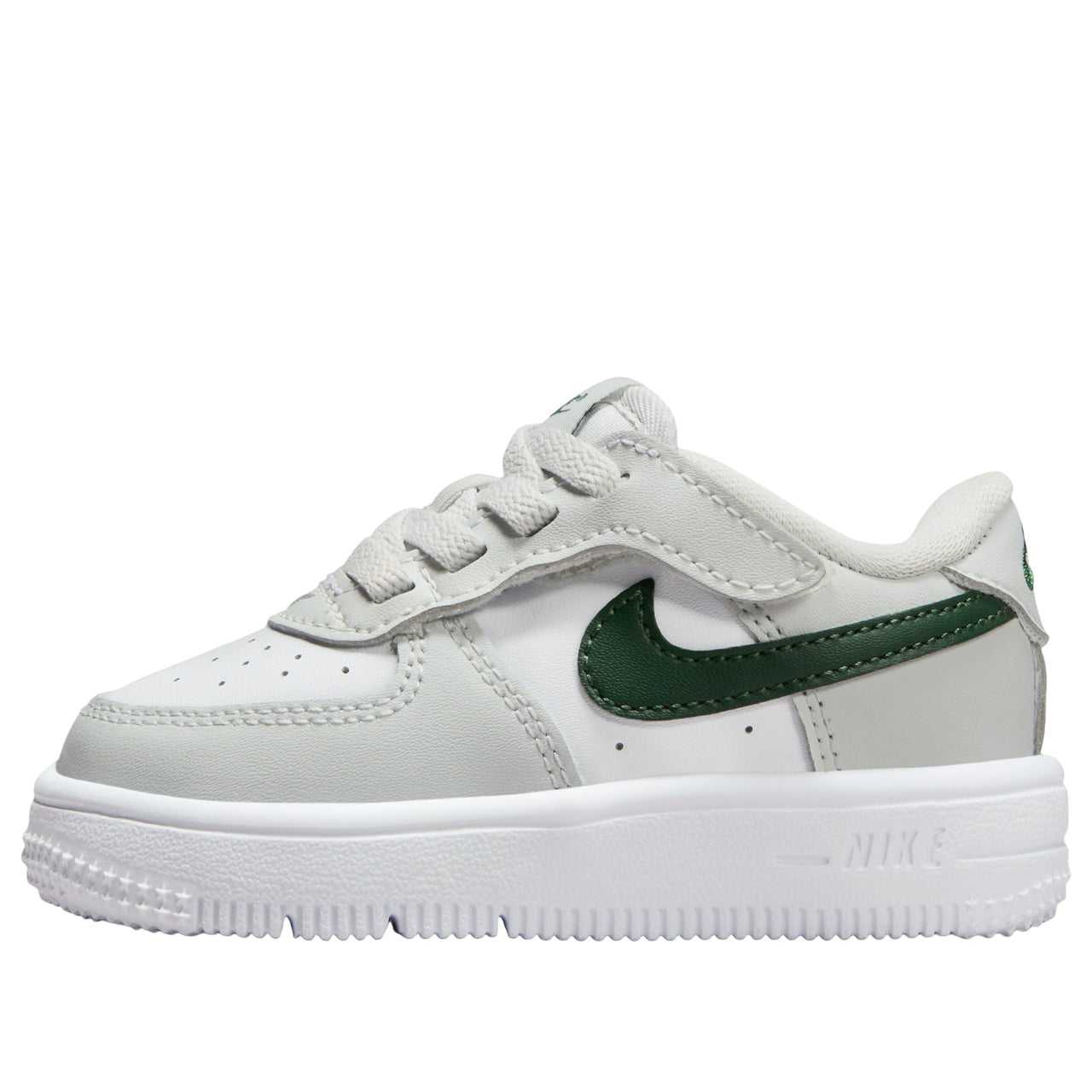 (TD) Nike Force 1 Low Easy-On 'Photodust White' IH4491-007