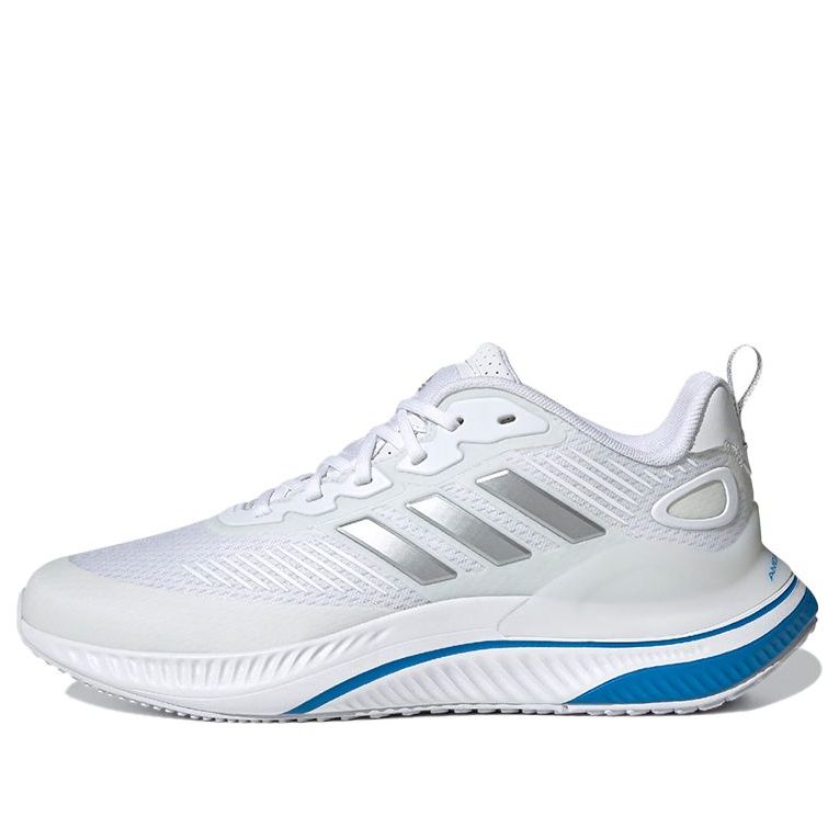 adidas Alphamagma 'White Blue' GV7918