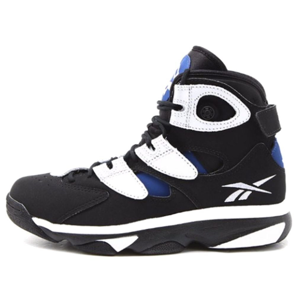 Reebok Shaq Attaq IV 'Orlando Magic' M41972