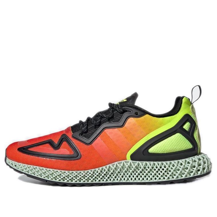 adidas ZX 2K 4D 'Gradient' FV9028
