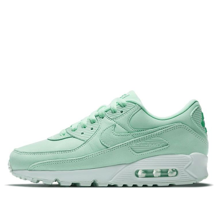 (WMNS) Nike Air Max 90 'Seagrass' DD5383-342